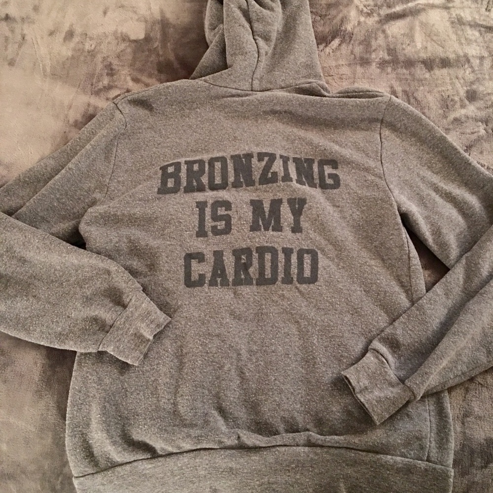 Tyler Rose Hoodie